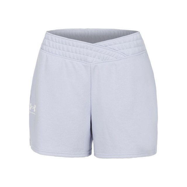 Under Armour® Shorts Rival Terry Short günstig online kaufen