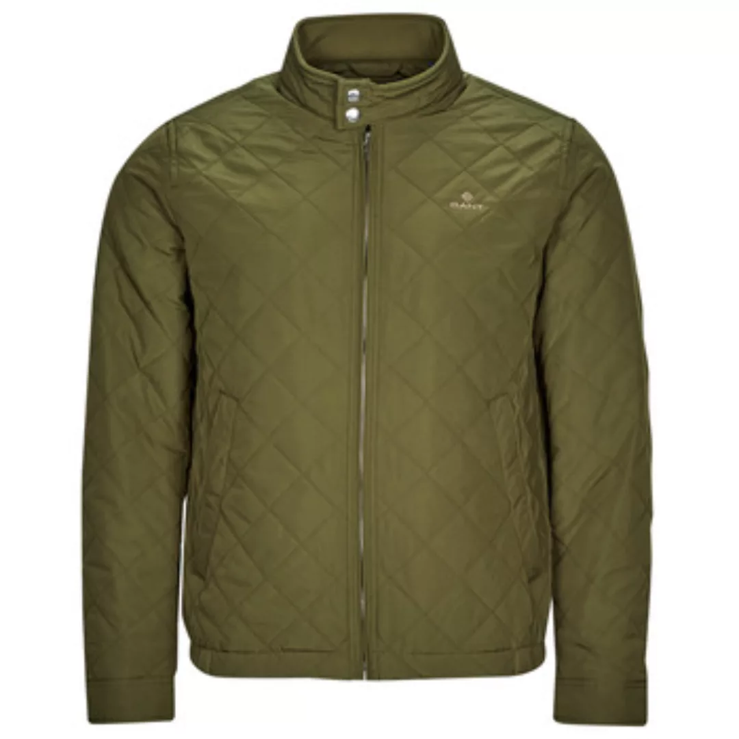 Gant  Herren-Jacke QUILTED WINDCHEATER günstig online kaufen