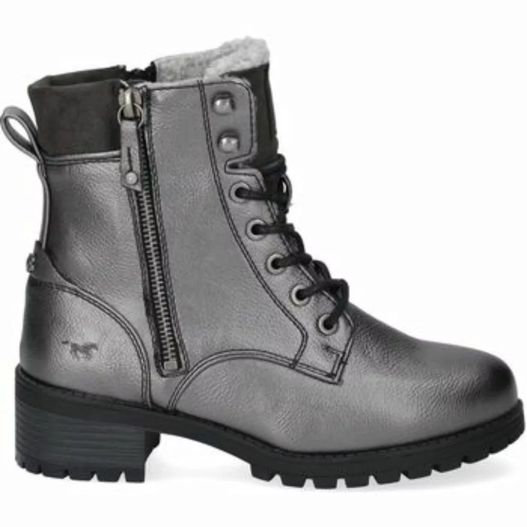 Mustang  Damenstiefel Stiefelette günstig online kaufen