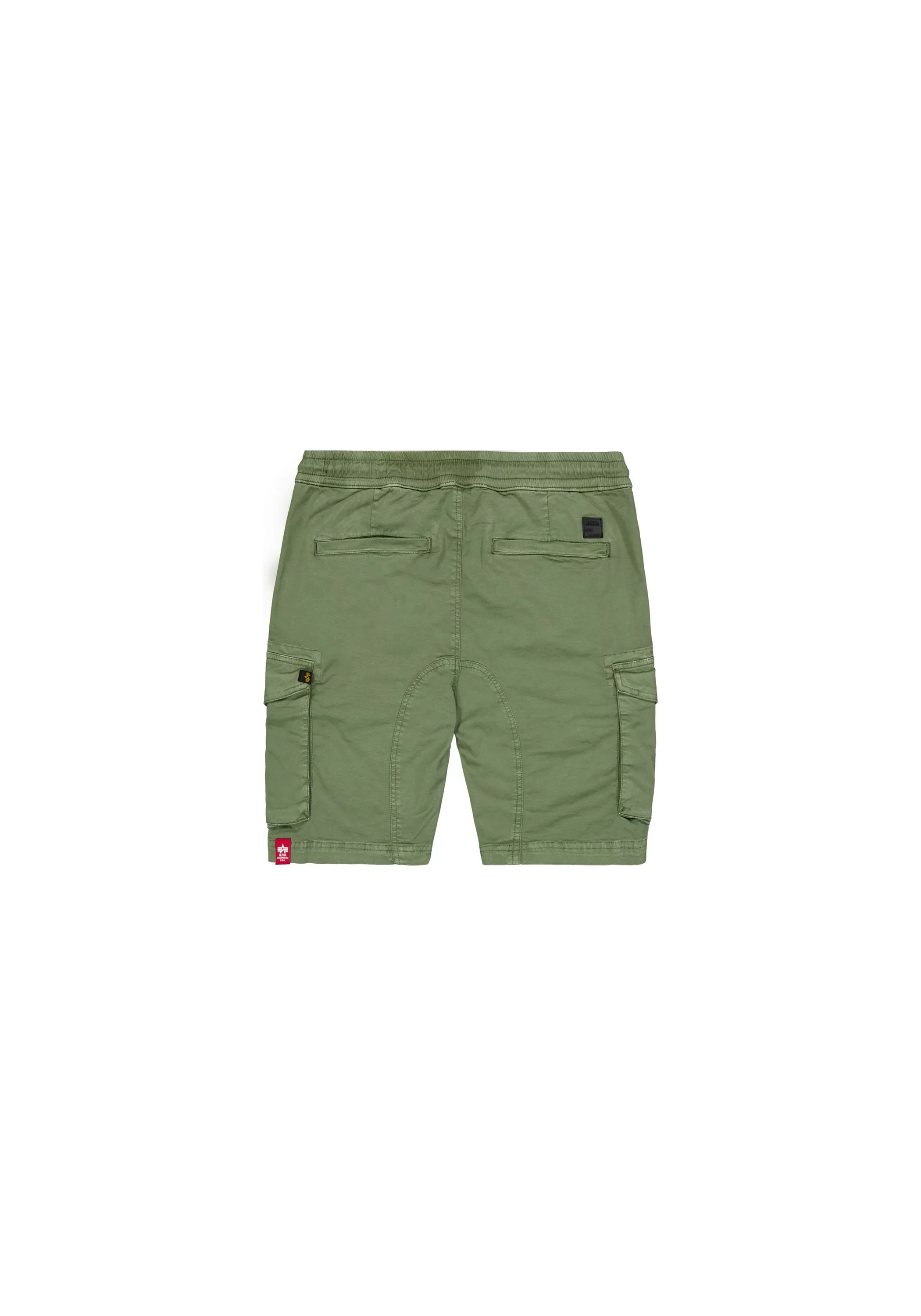 Alpha Industries Sweatshorts "Alpha Industries Men - Shorts Cotton Twill Jo günstig online kaufen