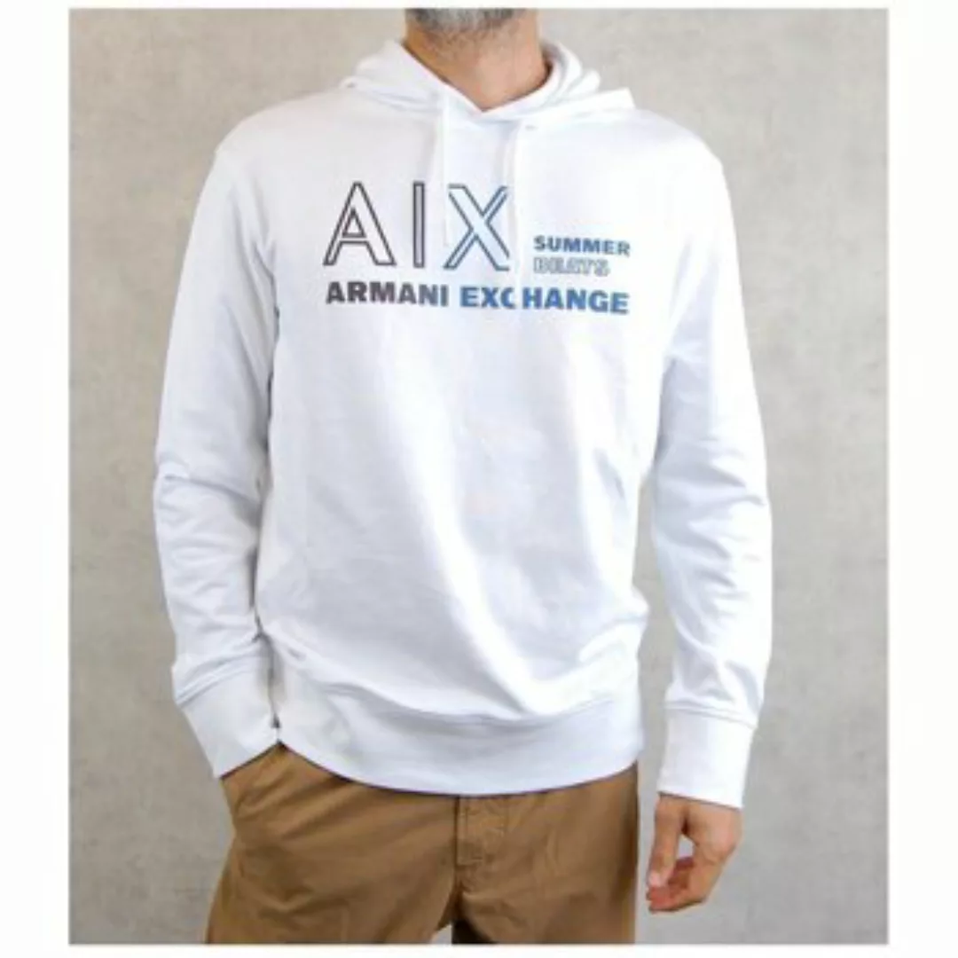 EAX  Sweatshirt 3RZMJA ZJ7KZ günstig online kaufen