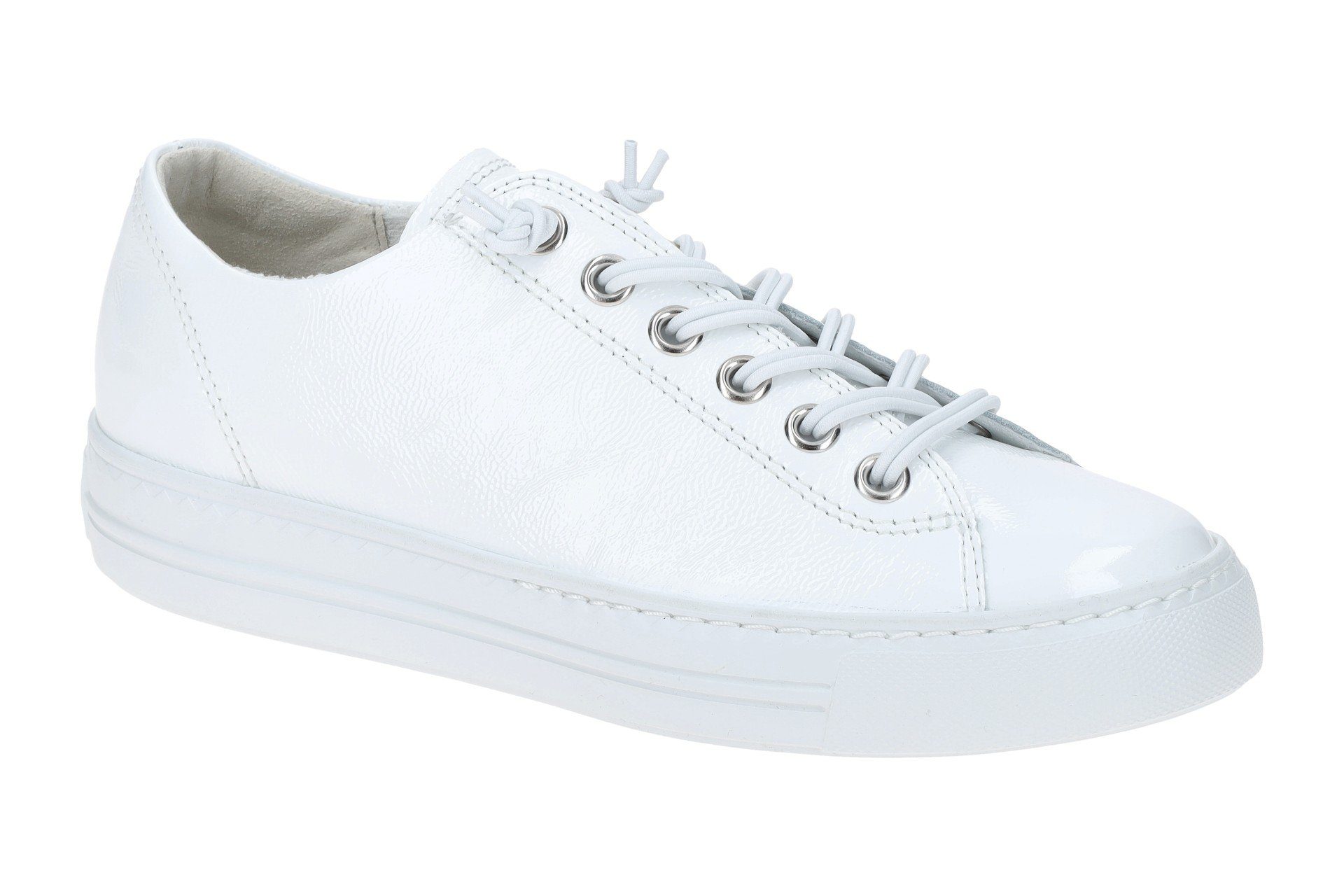 Paul Green 4081-01x Schnürschuh günstig online kaufen