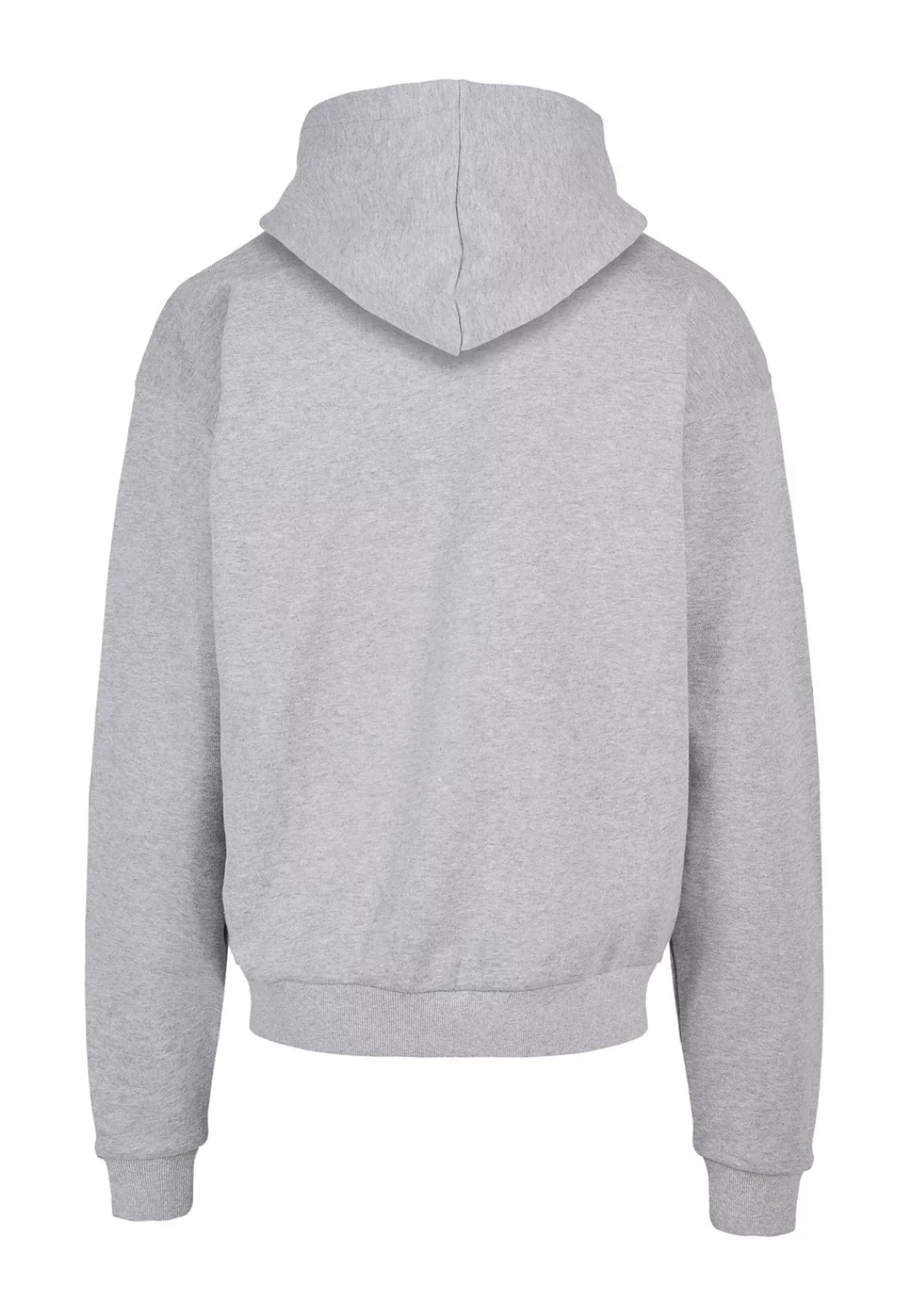 Merchcode Kapuzensweatshirt "Merchcode Herren Paris Ultra Heavy Hoody", (1 günstig online kaufen