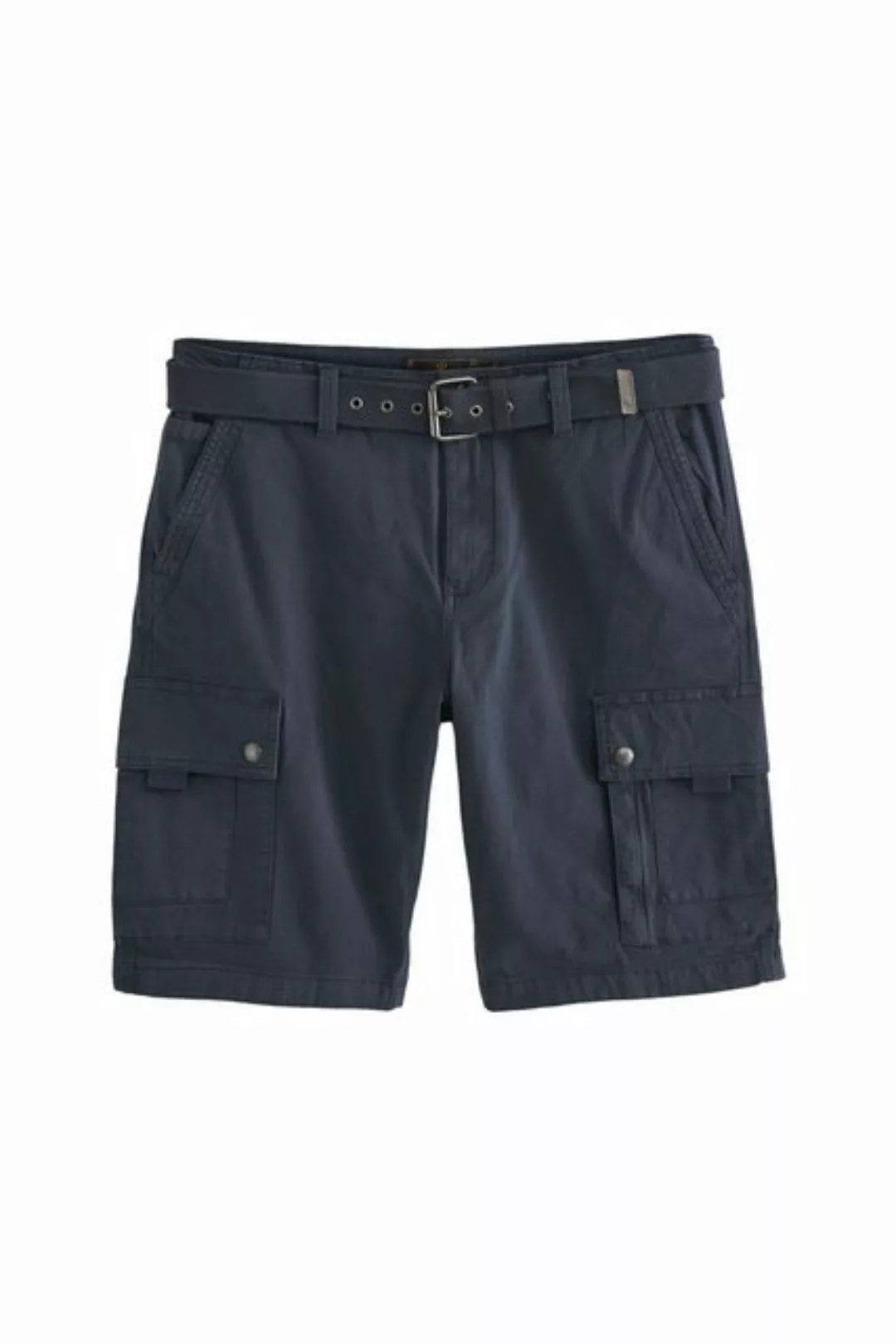 Next Cargoshorts Cargoshorts mit Gürtel (2-tlg) günstig online kaufen