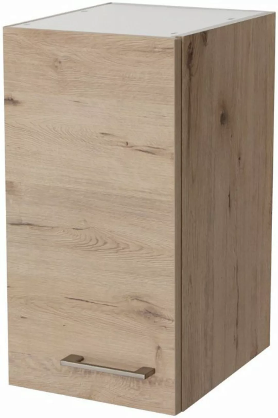 Flex-Well Hängeschrank Riva (B x H x T) 30 x 54,8 x 32 cm günstig online kaufen