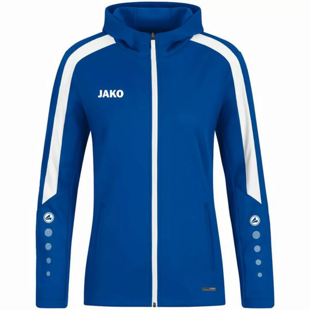 Jako Sweatjacke Power Kapuzenjacke günstig online kaufen