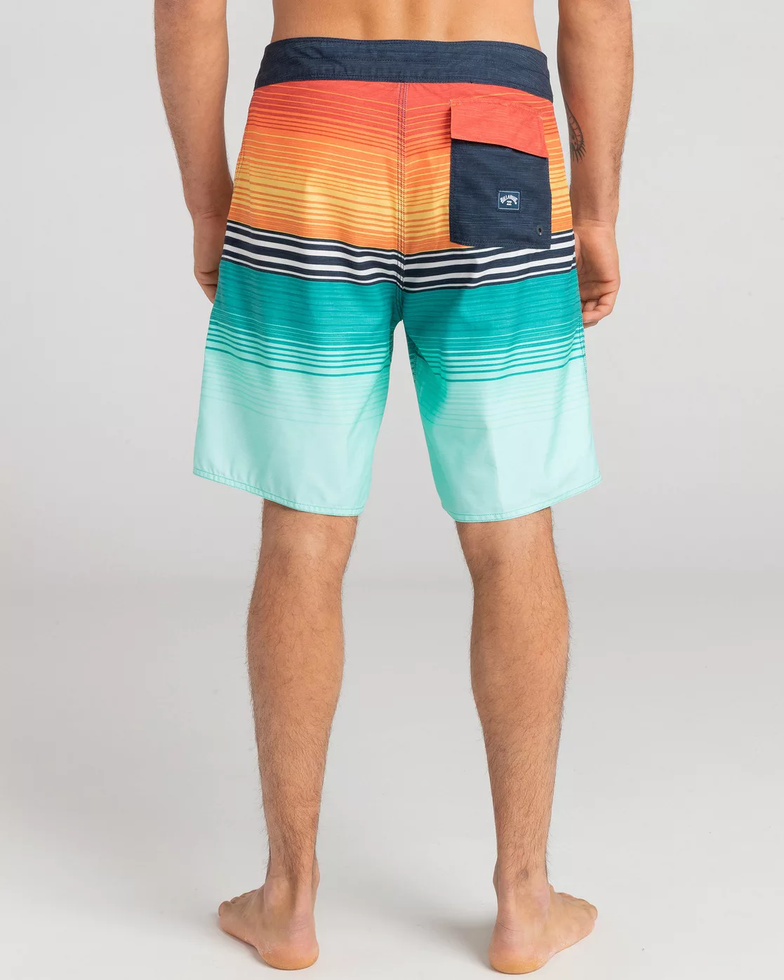 Billabong Boardshorts "All Day Heritage OG" günstig online kaufen