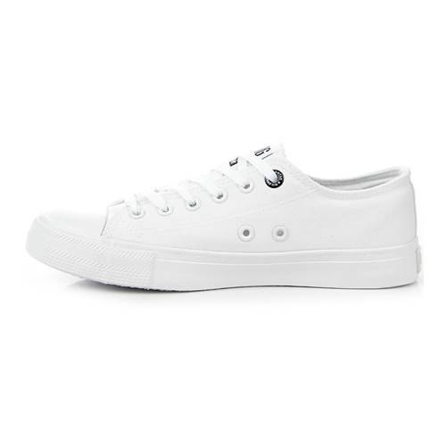 Big Star Aa174010 Schuhe EU 44 White günstig online kaufen