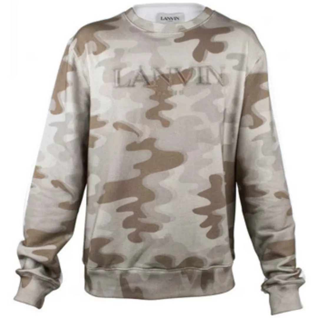 Lanvin  Sweatshirt - günstig online kaufen