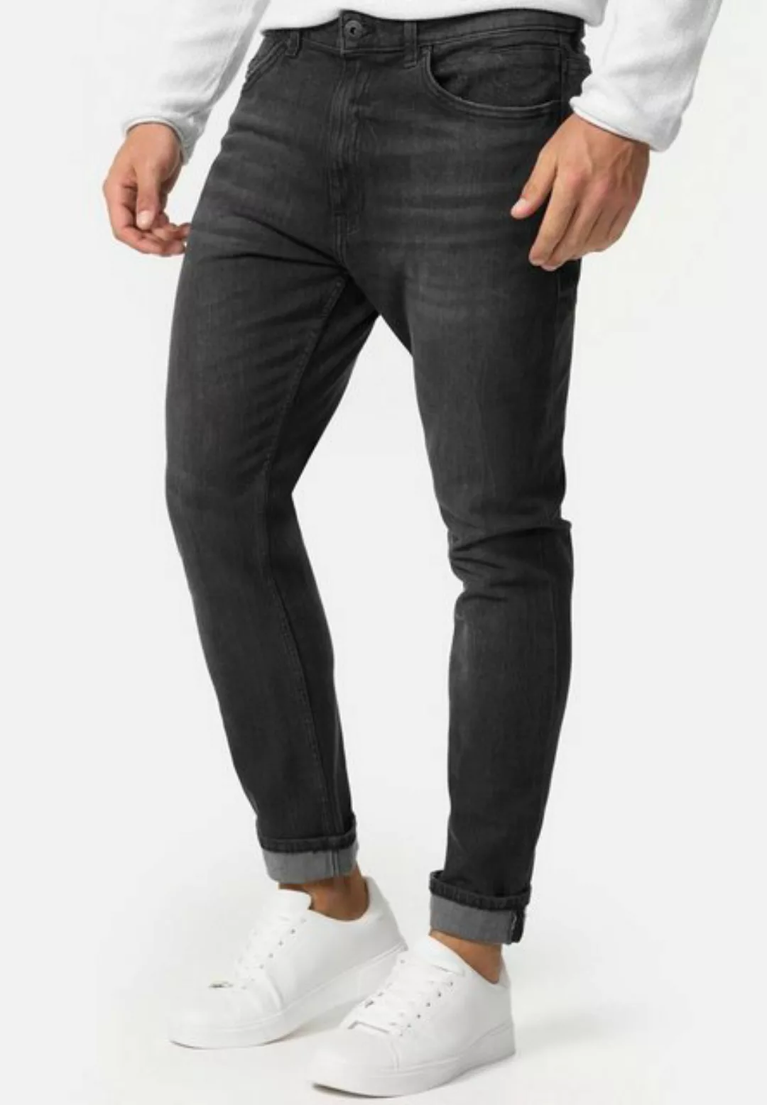 Indicode Regular-fit-Jeans INChammy günstig online kaufen