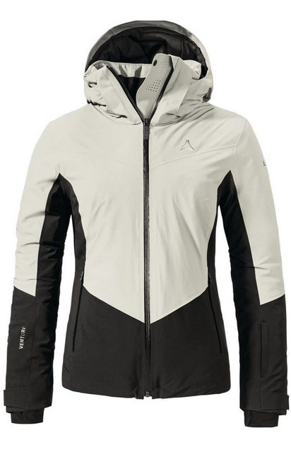 Schöffel Outdoorjacke "Ski Jacket Style Safuna WMS", mit Kapuze günstig online kaufen