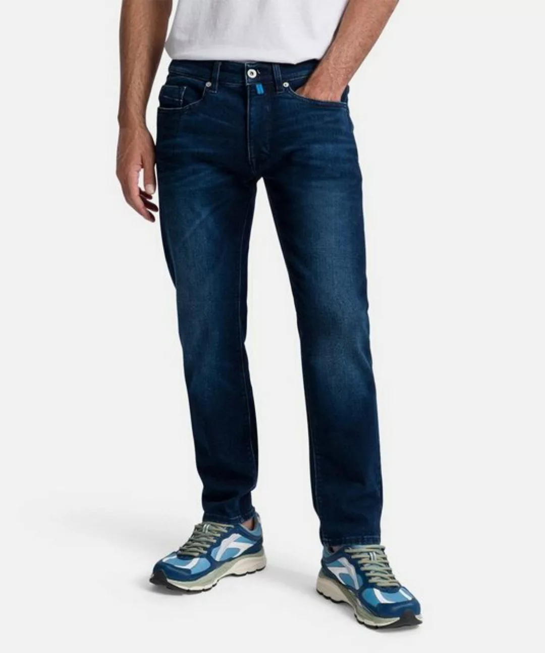 Pierre Cardin Bequeme Jeans günstig online kaufen