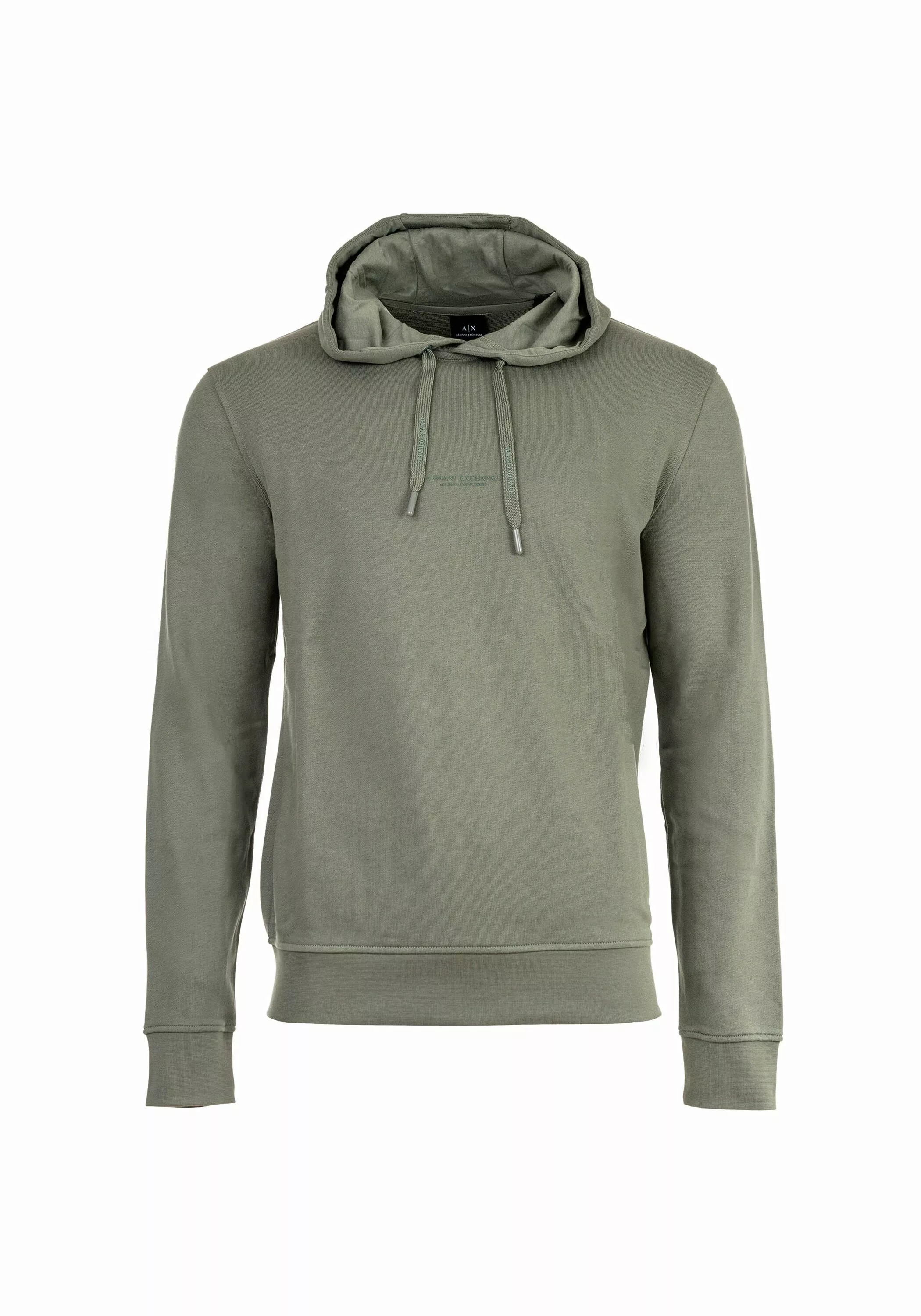 ARMANI EXCHANGE Sweatshirt "Sweatshirt" günstig online kaufen