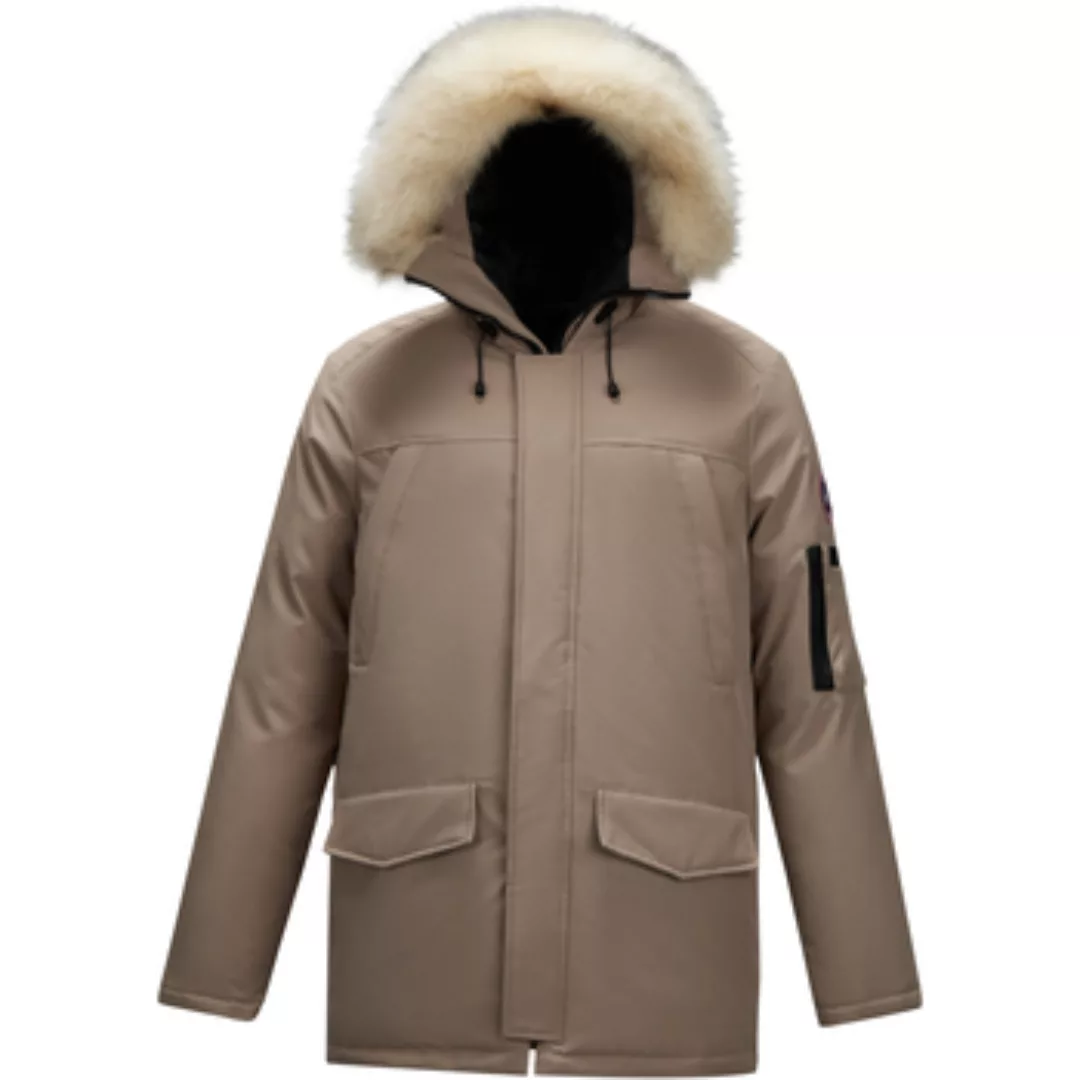 Subprime  Parkas Parka Tommy günstig online kaufen