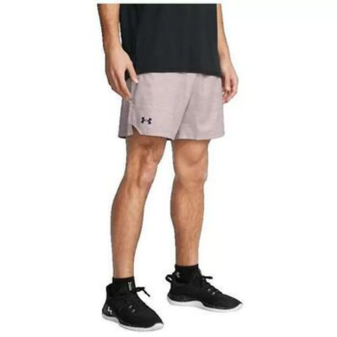 Under Armour  Shorts Short Imprimé Ua Vanish Tissé 6' günstig online kaufen