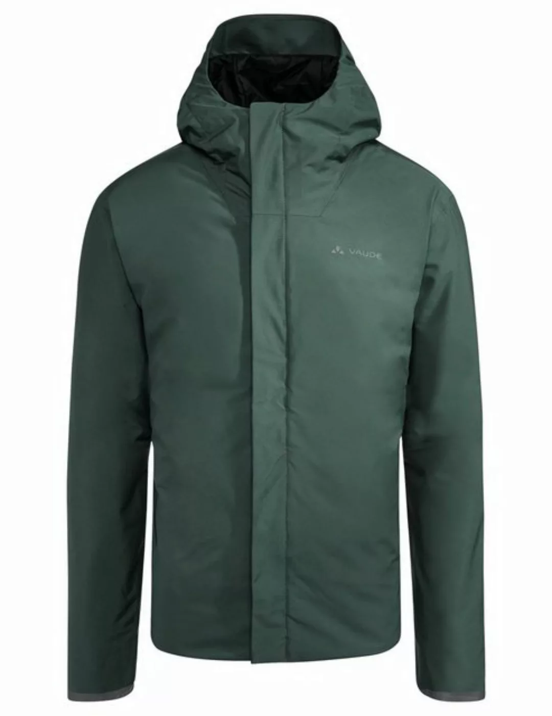 VAUDE Outdoorjacke Men's Cyclist Warm Rain Jacket (1-St) Klimaneutral kompe günstig online kaufen