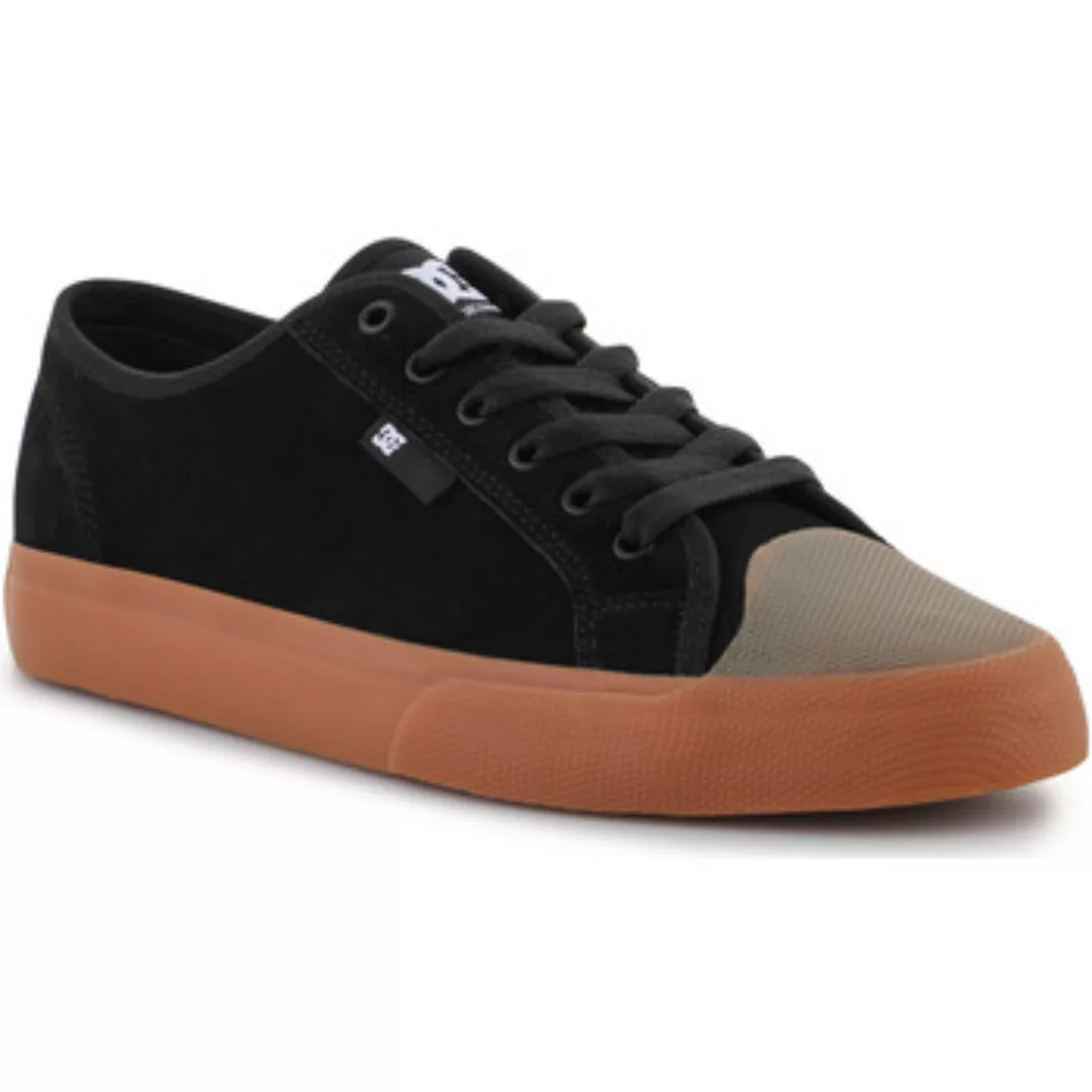 DC Shoes  Sneaker DC MANUAL RT S ADYS300592-BGM günstig online kaufen
