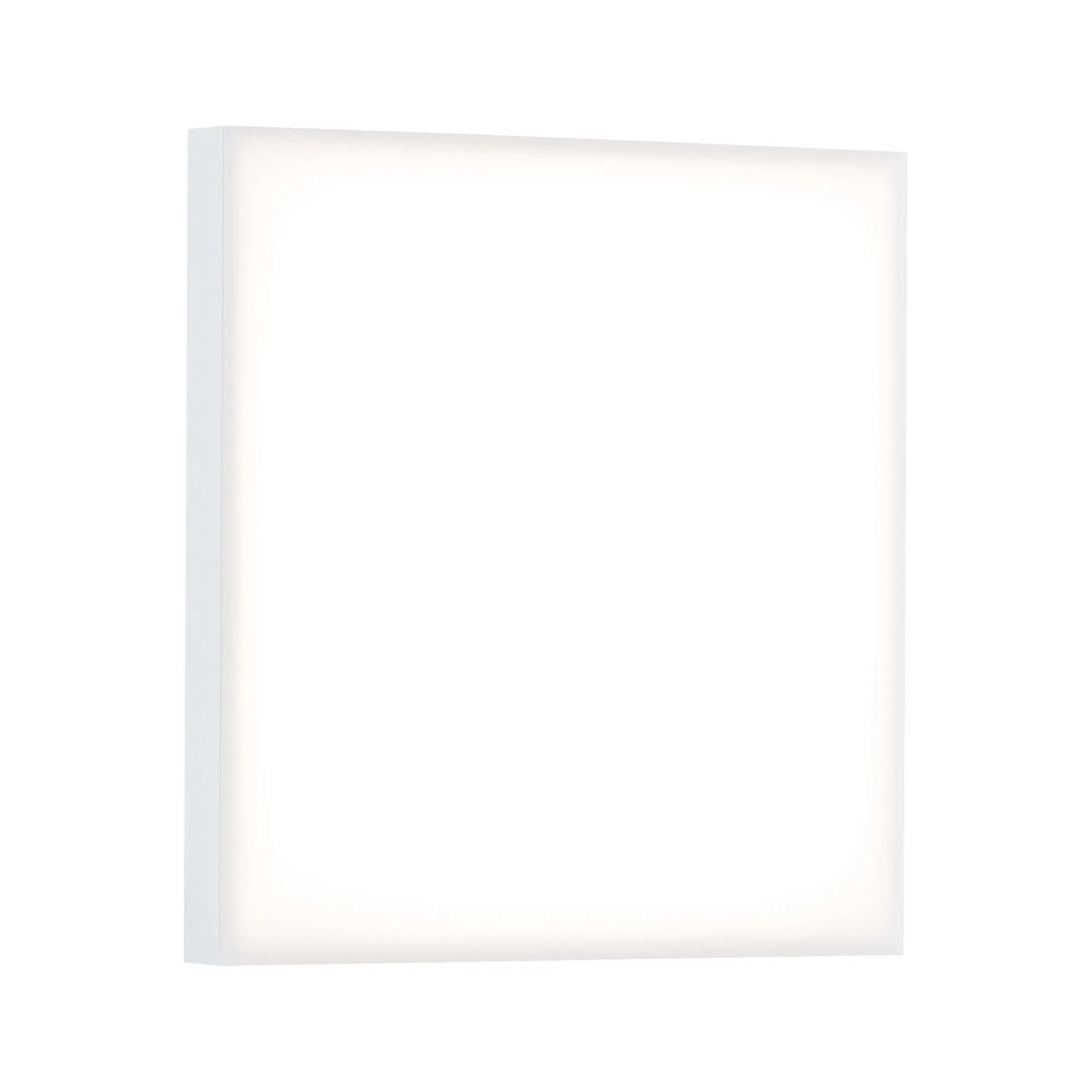 Paulmann Velora LED-Deckenleuchte 22,5 x 22,5cm günstig online kaufen