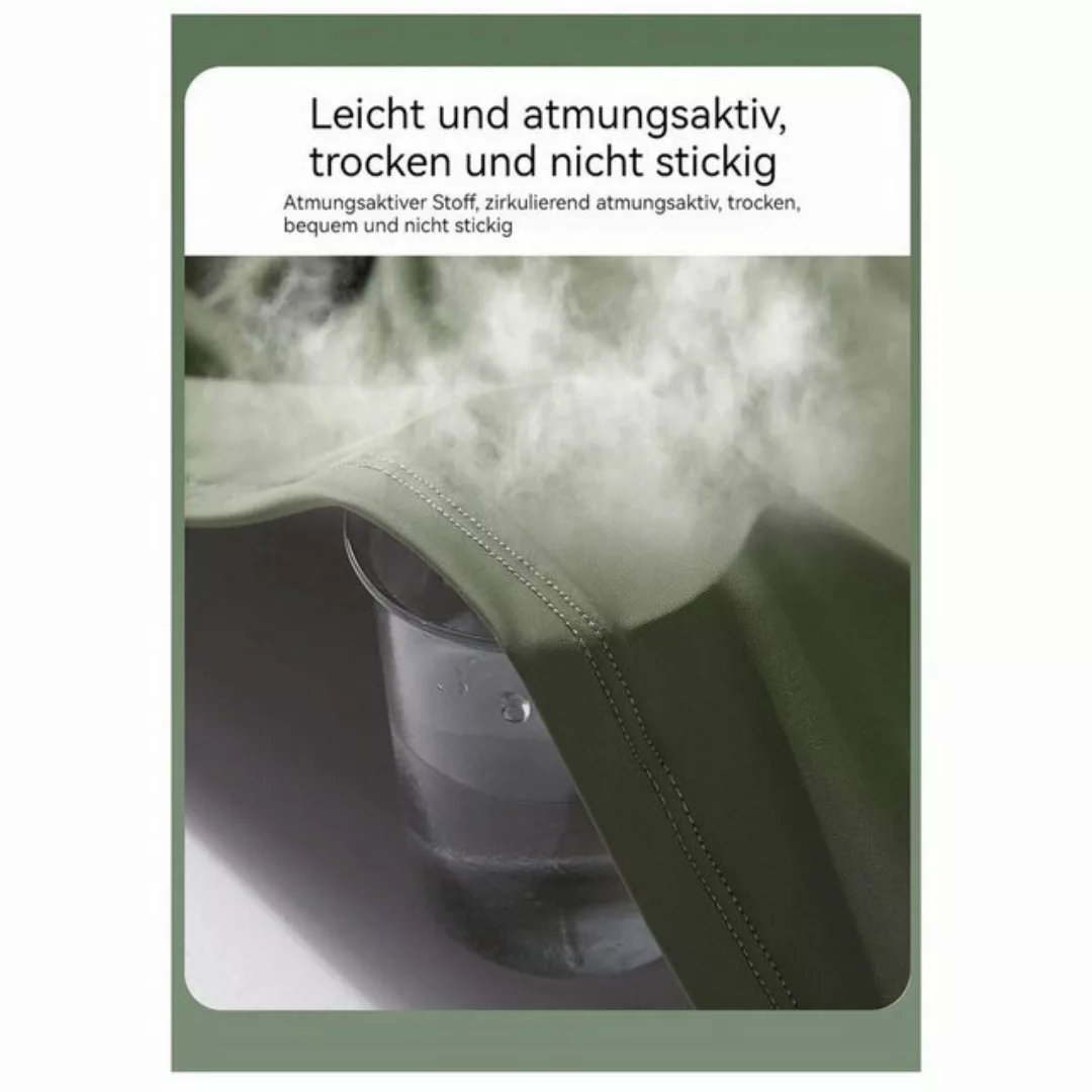 AUKUU Sommerjacke Jugend Jacken Leichte Sommerjacke – Stilvolle Sonnenschut günstig online kaufen