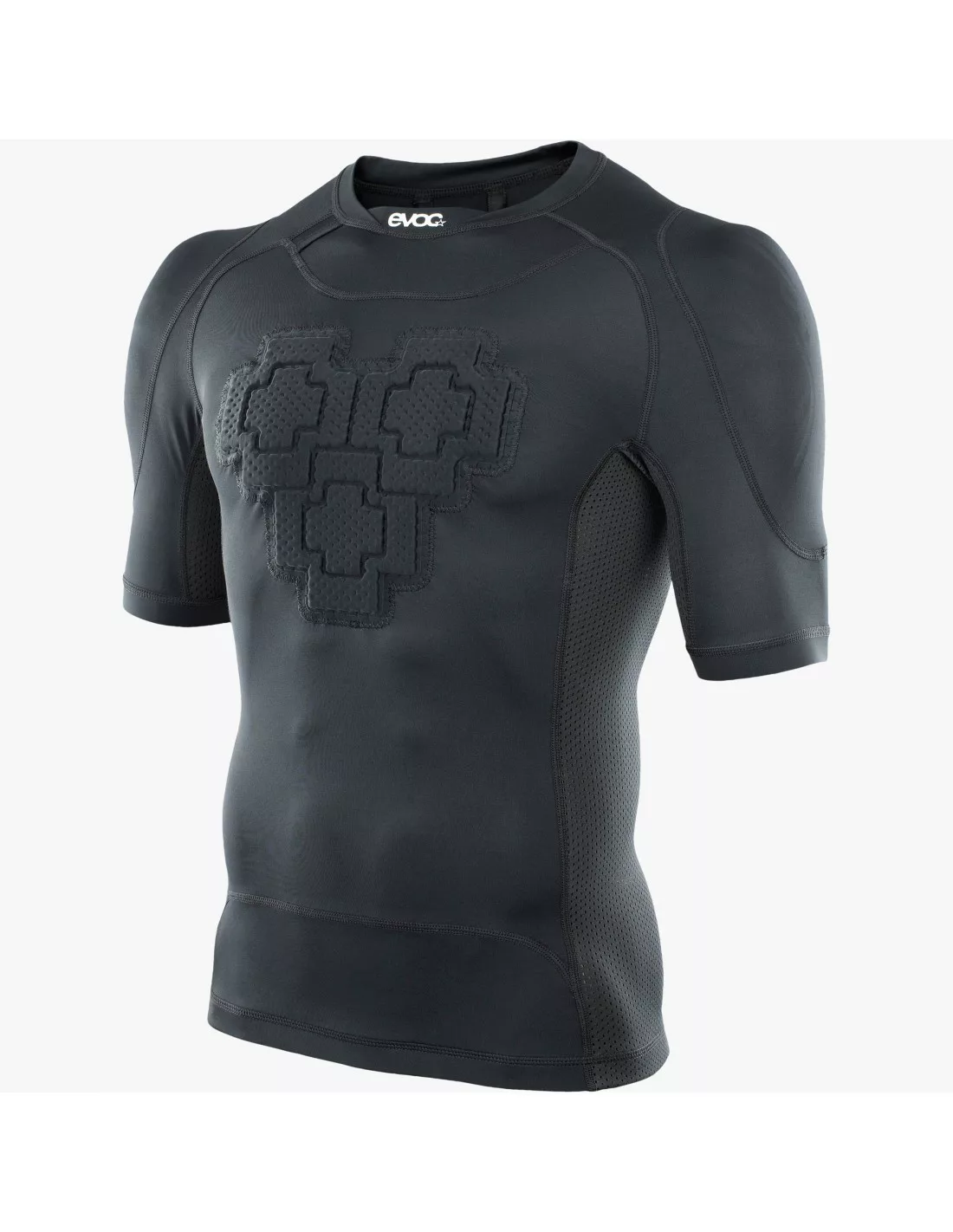 Evoc Protector Shirt - Schwarz Protektor Größe - M, günstig online kaufen