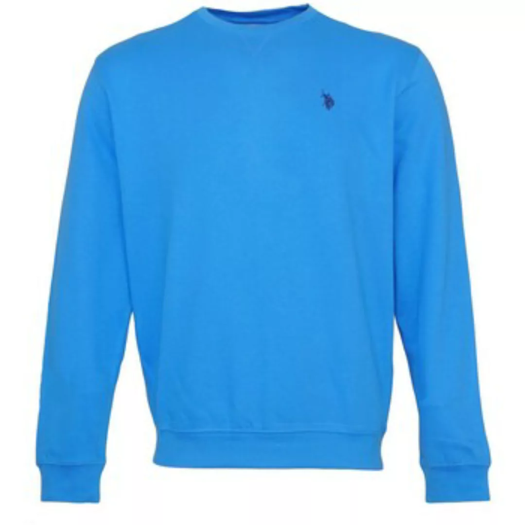 U.S Polo Assn.  Sweatshirt Pullover Sweater R-Neck günstig online kaufen