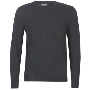 Jack & Jones Herren Pullover JJEBASIC KNIT CREW NECK günstig online kaufen