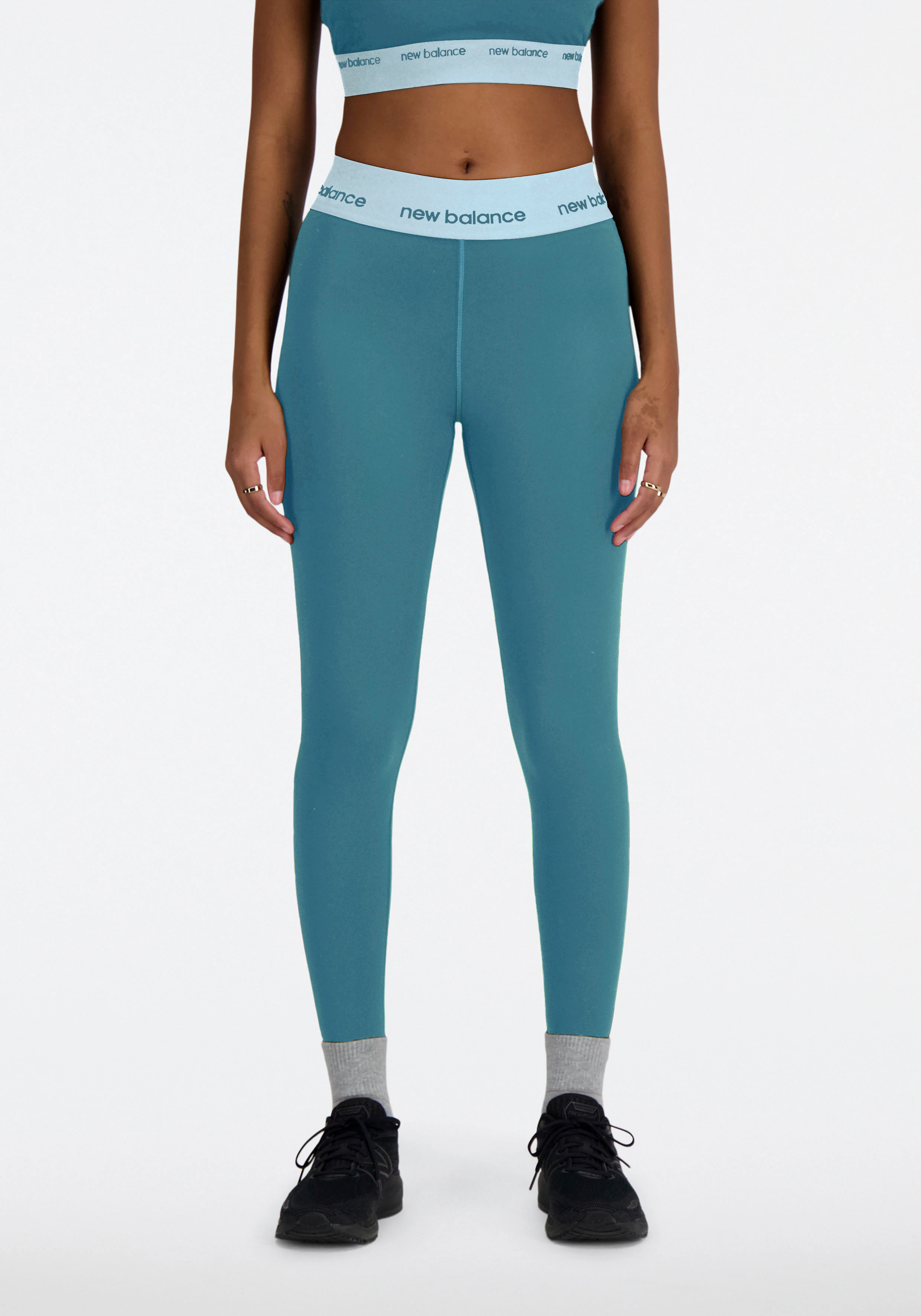 New Balance Trainingstights "WOMENS TRAINING TIGHT" günstig online kaufen