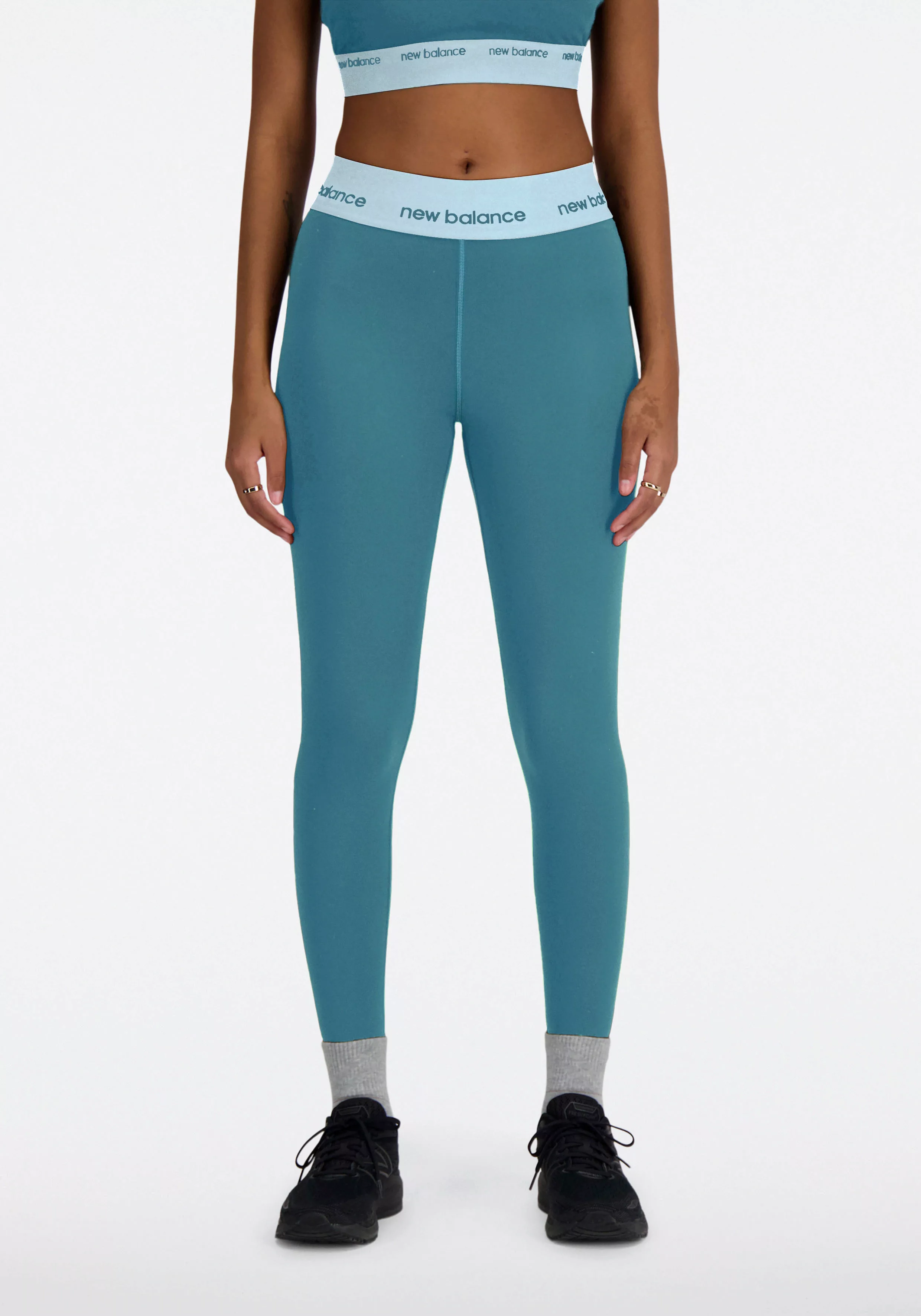 New Balance Trainingstights "WOMENS TRAINING TIGHT" günstig online kaufen