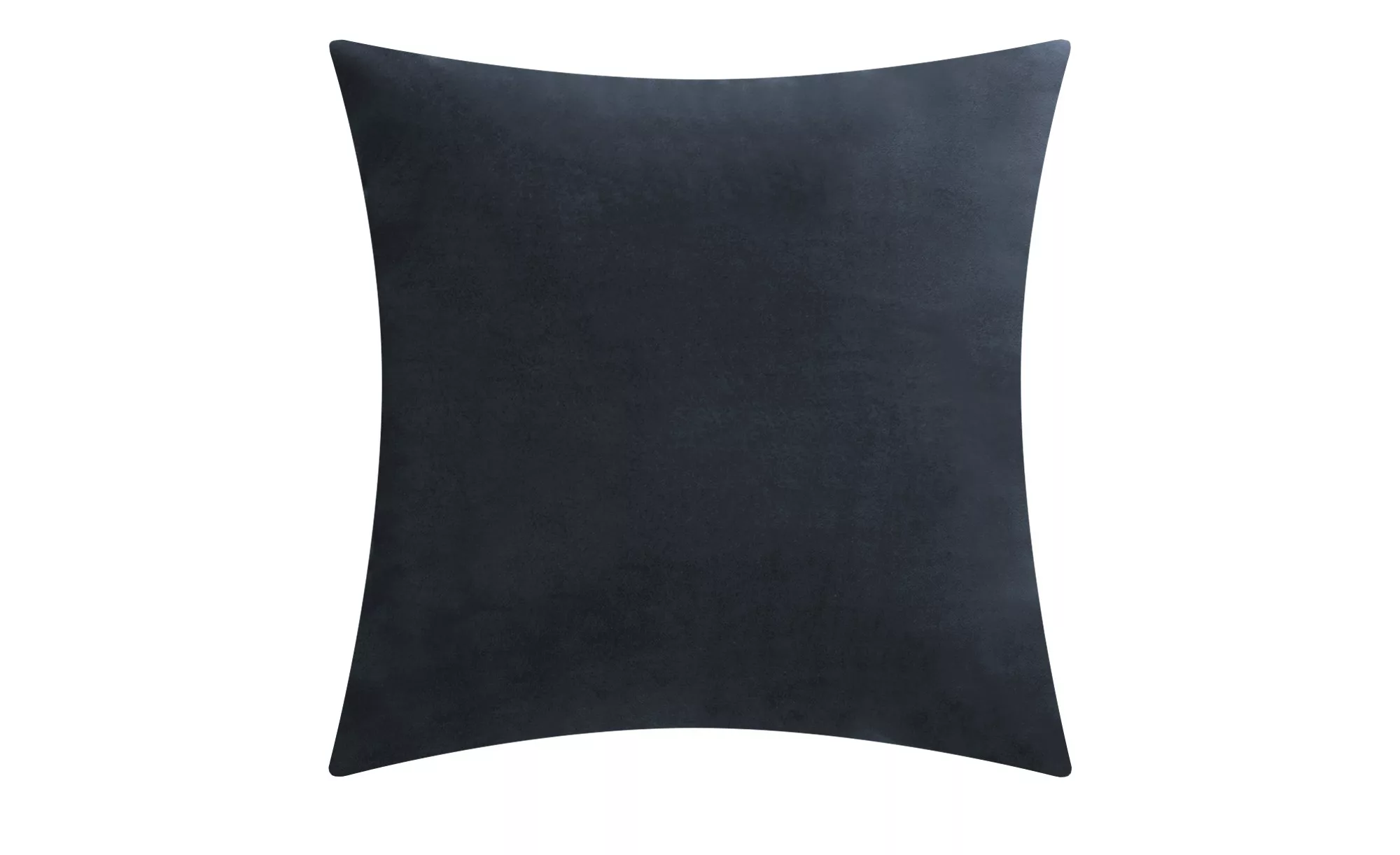 Dekokissen 40x40 cm Skagen  ¦ blau ¦ Maße (cm): B: 40 H: 40 Dekokissen & De günstig online kaufen