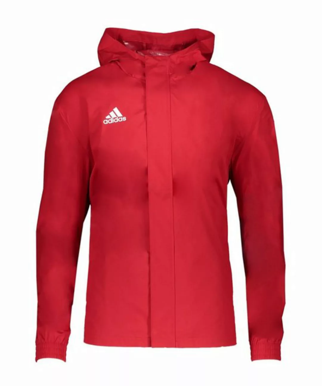 adidas Performance Sweatjacke Entrada 22 Allwetterjacke günstig online kaufen