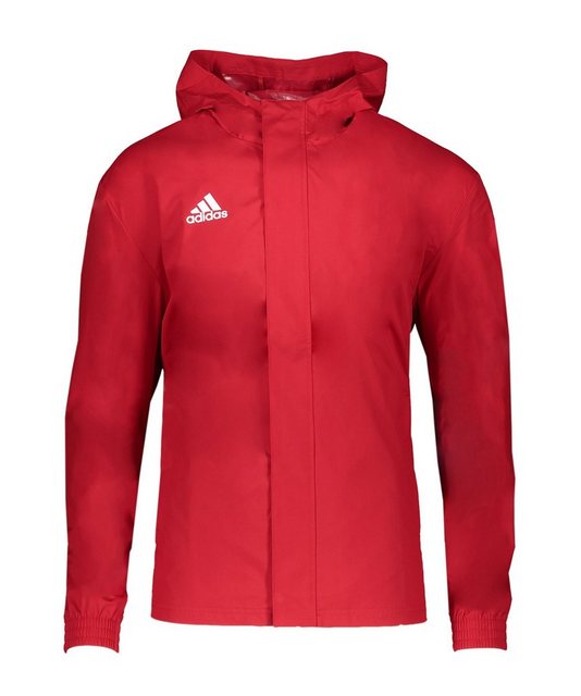 adidas Performance Sweatjacke adidas Performance Entrada 22 Allwetterjacke günstig online kaufen