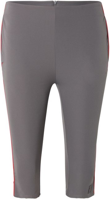 Fila Leggings Lukova Slim Capri Trousers günstig online kaufen