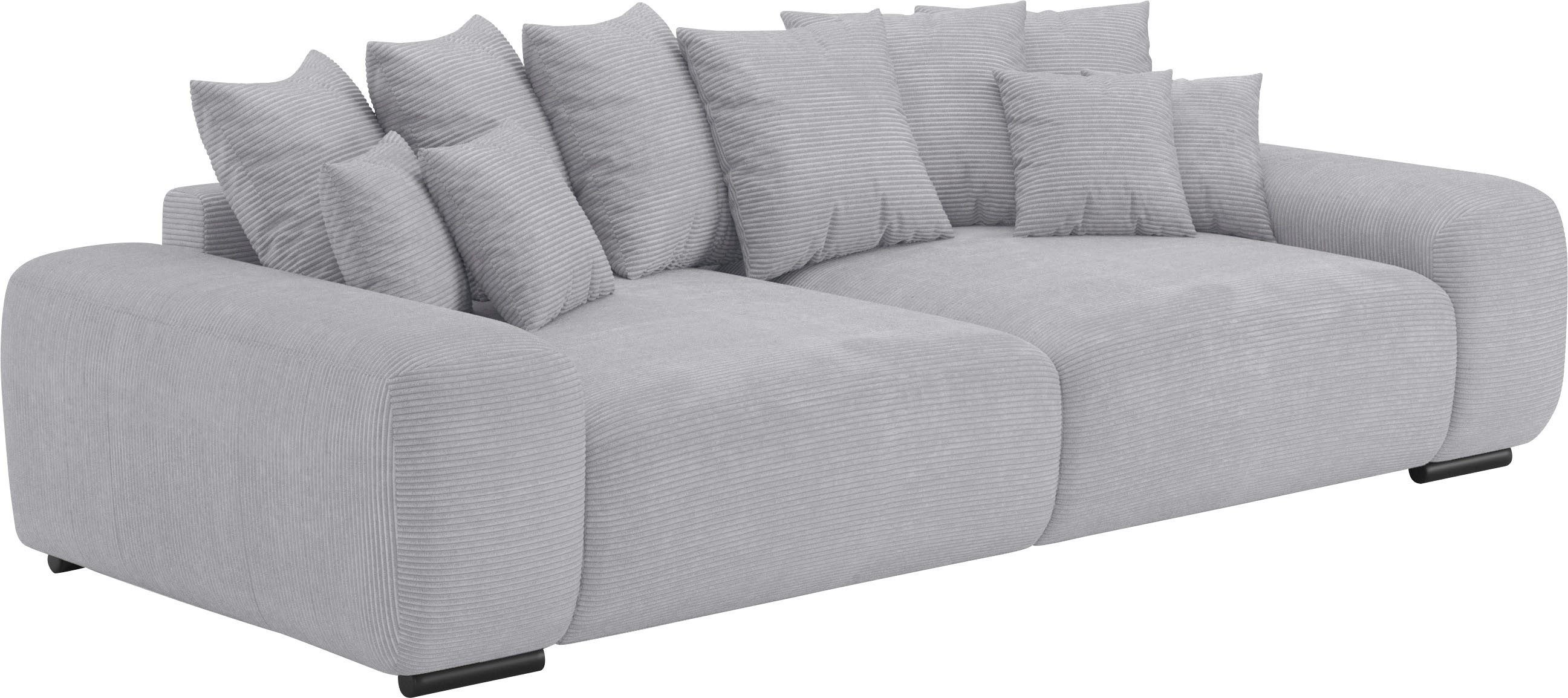 Mr. Couch Big-Sofa Sundance, B/T 302/137 günstig online kaufen