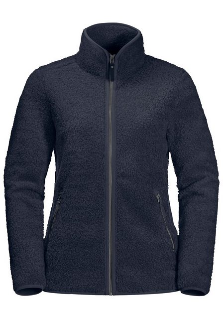 Jack Wolfskin Fleecejacke "HIGH CLOUD JACKET W" günstig online kaufen