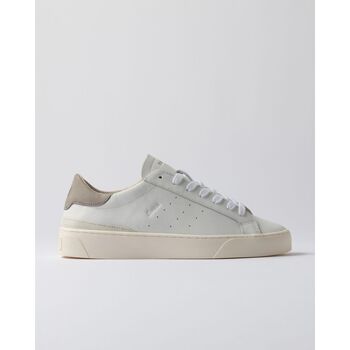 Date  Sneaker M421-SO-CA-WY SONICA CALF-WHITE/GREY günstig online kaufen