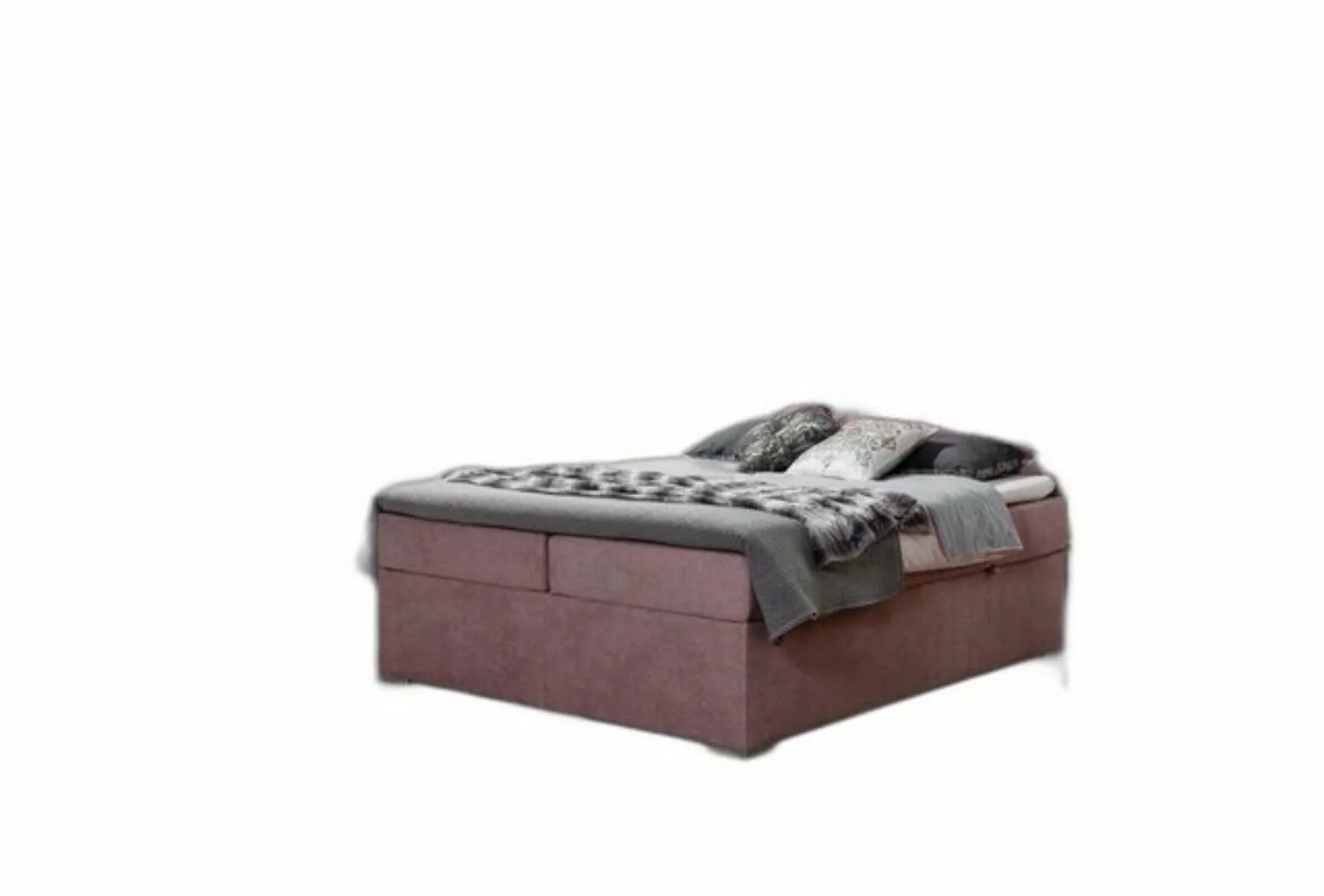 Xlmoebel Bett Modern Stil Luxus Bett Schlafzimmer Textil (1-tlg., Bett), He günstig online kaufen