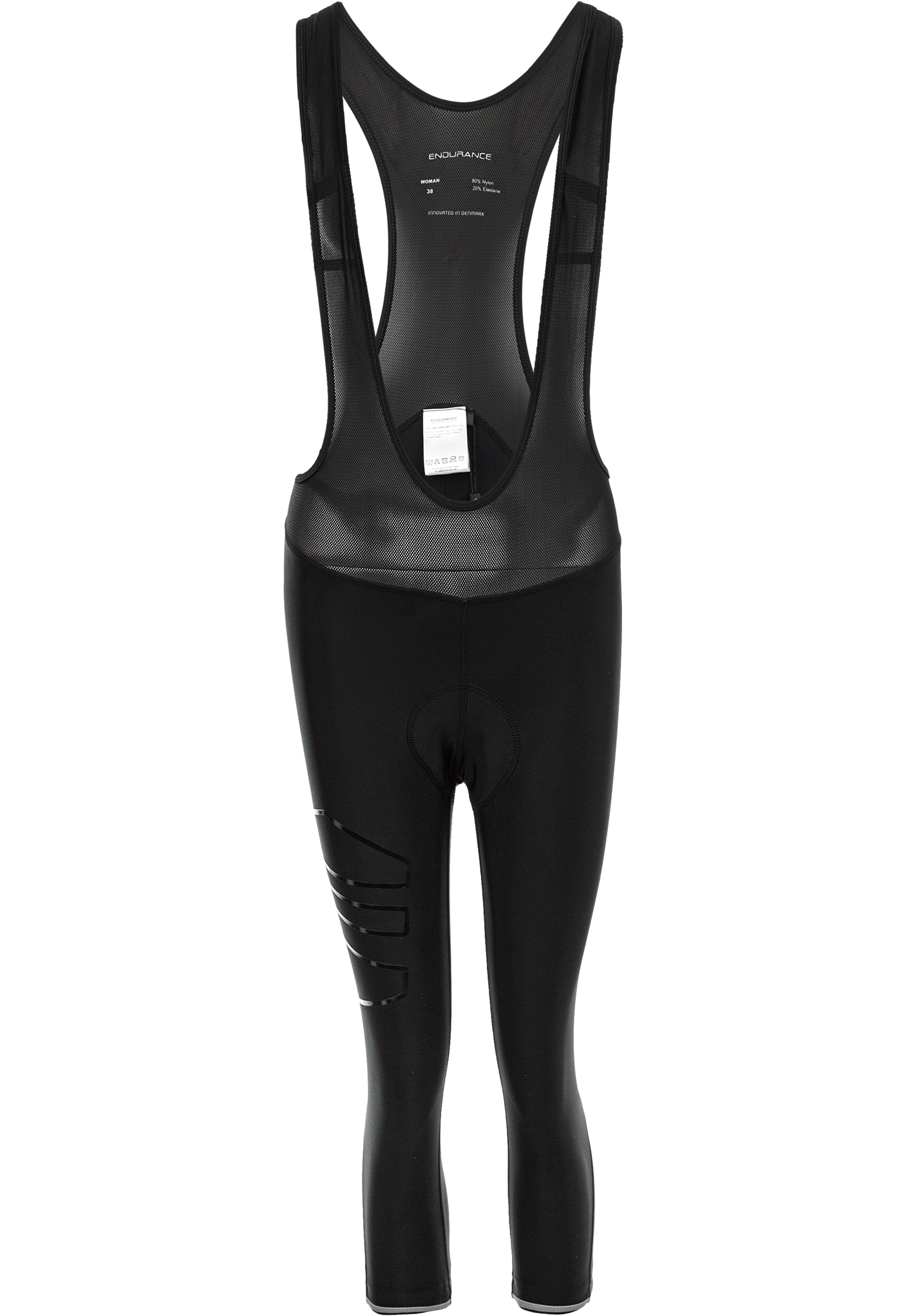 ENDURANCE Radhose "Jayne W 3/4 XQL" günstig online kaufen