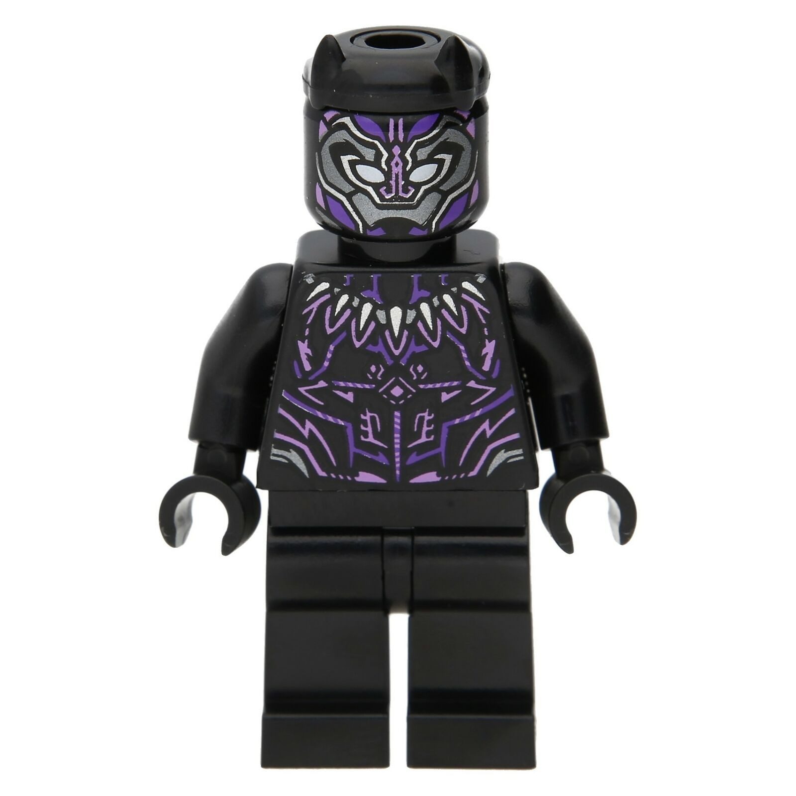 LEGO® LEGO Marvel: Black Panther Spielbausteine günstig online kaufen
