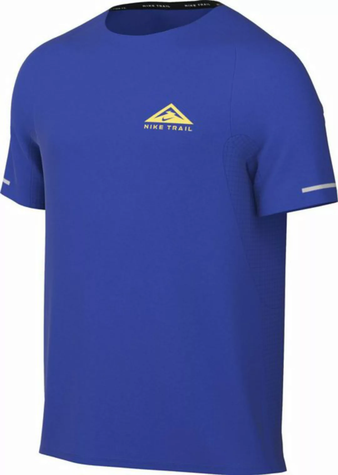 Nike Laufshirt Herren Laufshirt DRI-FIT TRAIL (1-tlg) günstig online kaufen