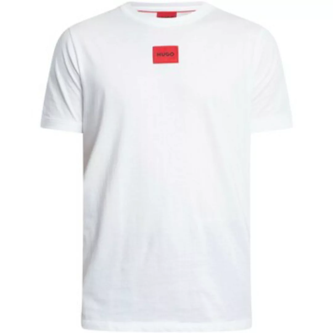 HUGO T-Shirt "T-Shirt Diragolino212 1er Pack" günstig online kaufen