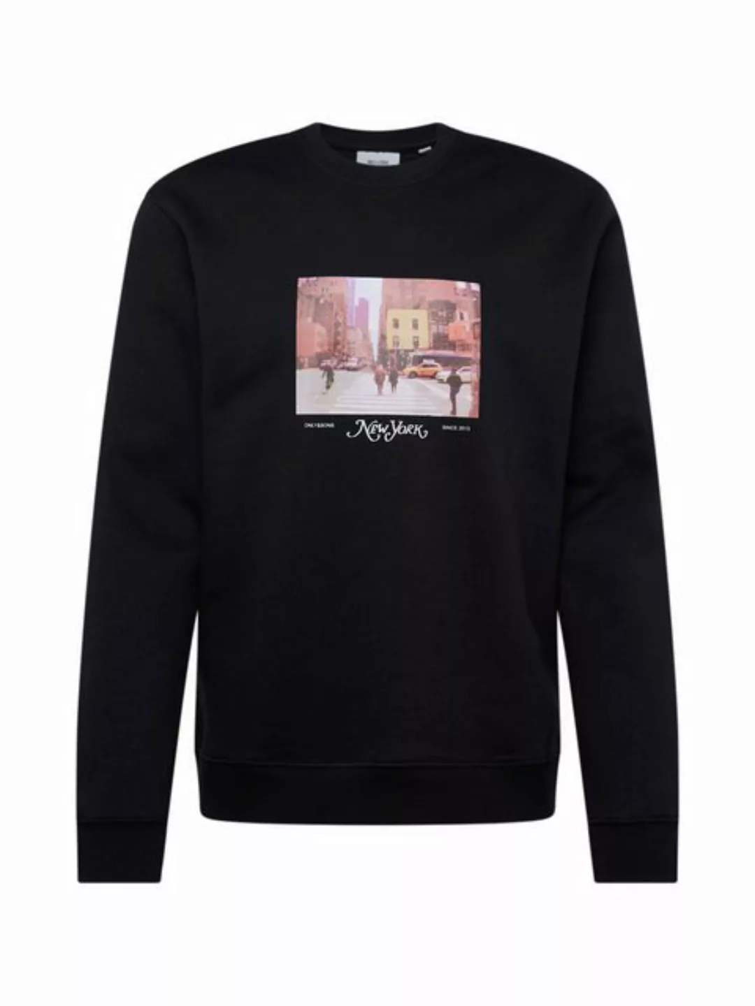 ONLY & SONS Sweatshirt ONSROBERT (1-tlg) günstig online kaufen