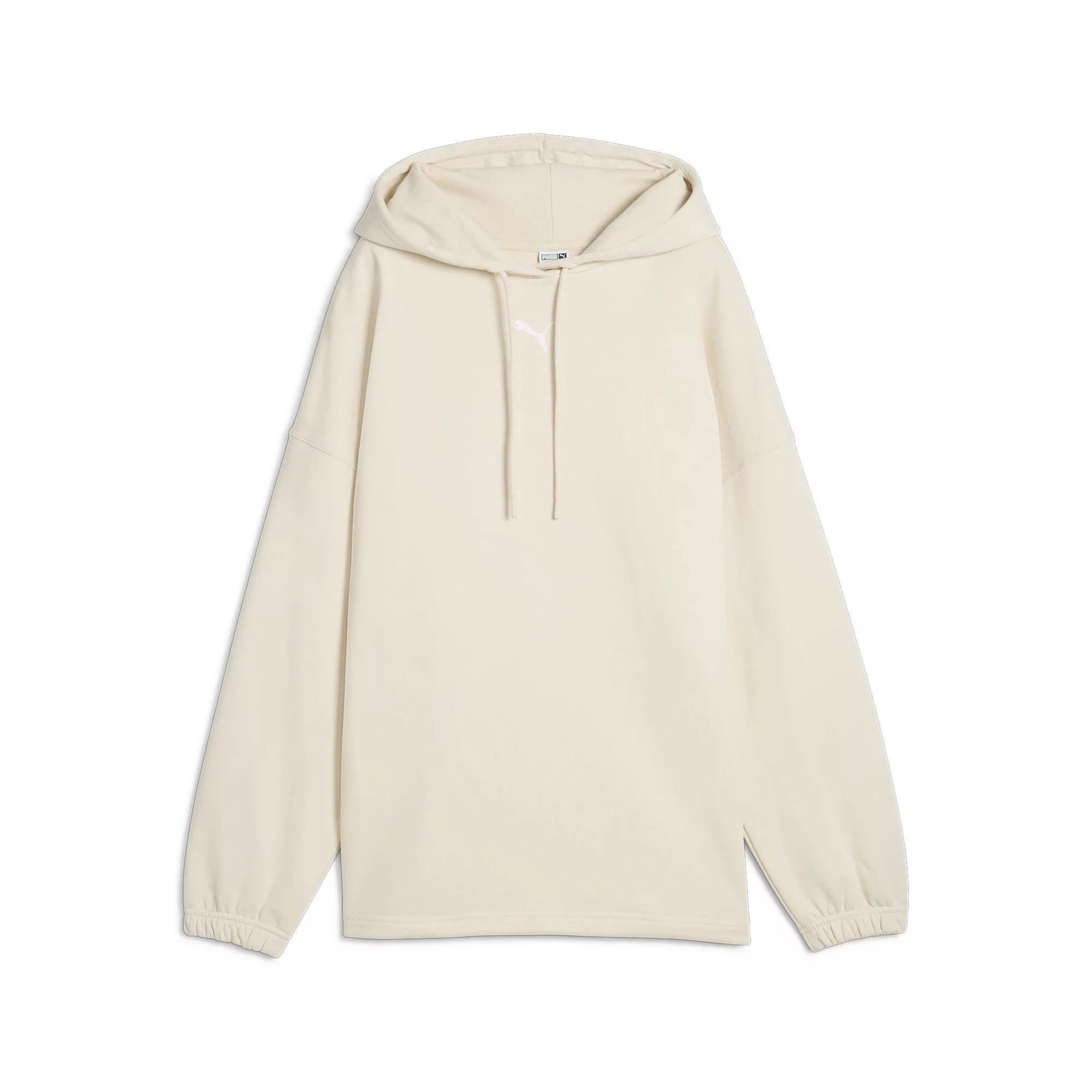 PUMA Hoodie "DARE TO Oversized Hoodie Damen" günstig online kaufen