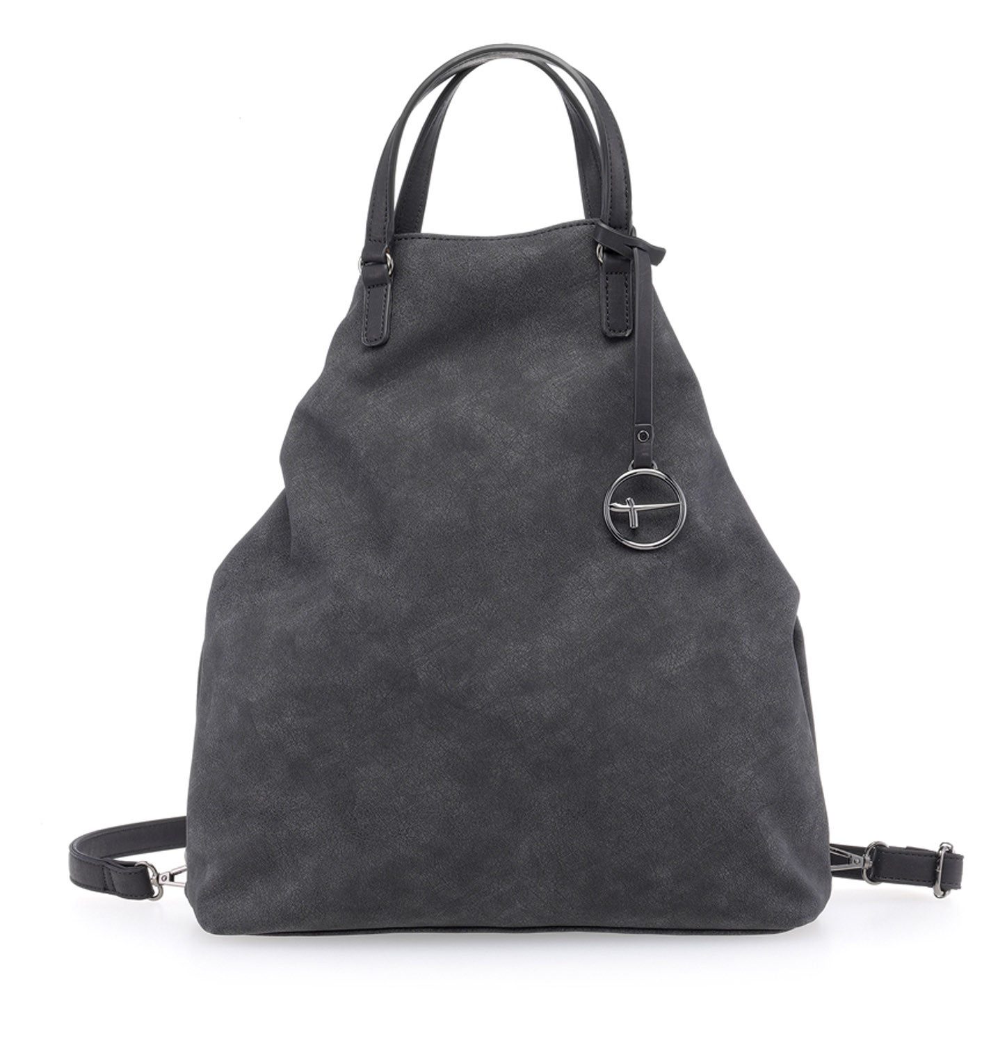 Tamaris Handtasche Lilou, Damen Handtasche Backpack günstig online kaufen