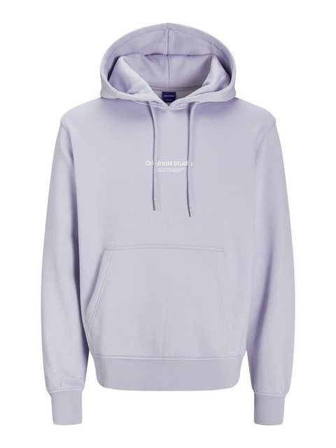 Jack & Jones Hoodie JORVESTERBRO SWEAT HOOD NOOS günstig online kaufen