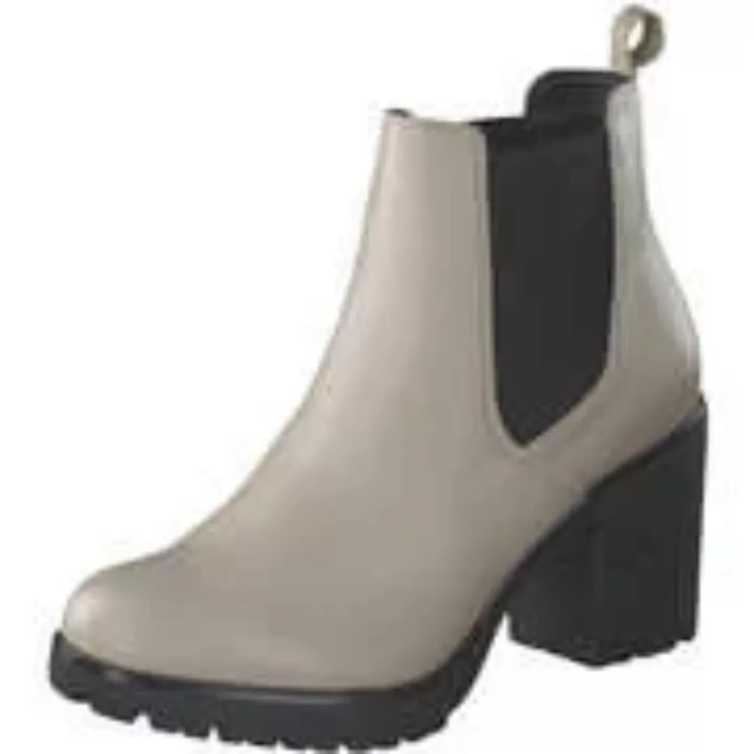 Marco Tozzi Chelsea Boots Damen beige günstig online kaufen