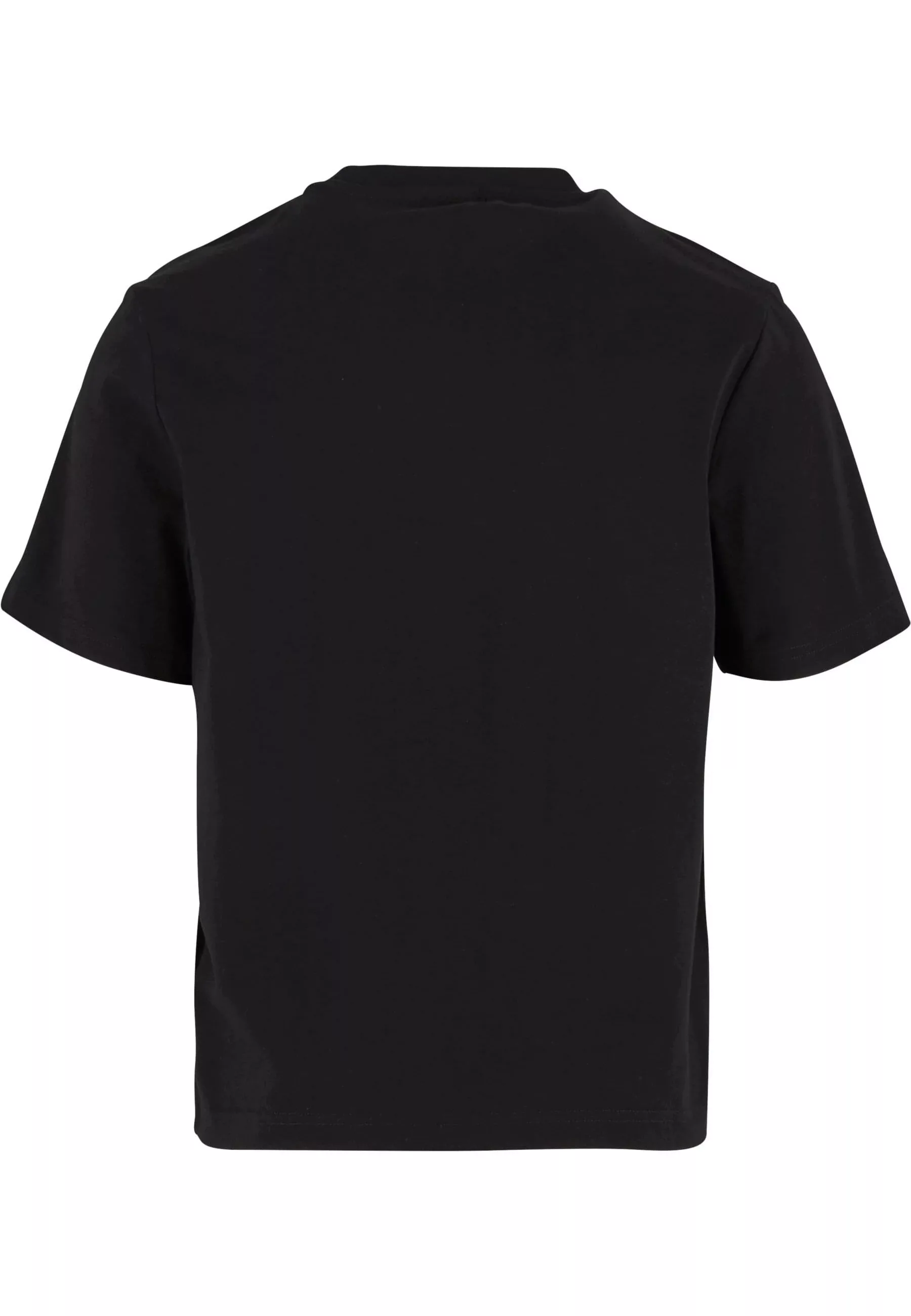 URBAN CLASSICS T-Shirt "Urban Classics Sorona Regular Tee" günstig online kaufen