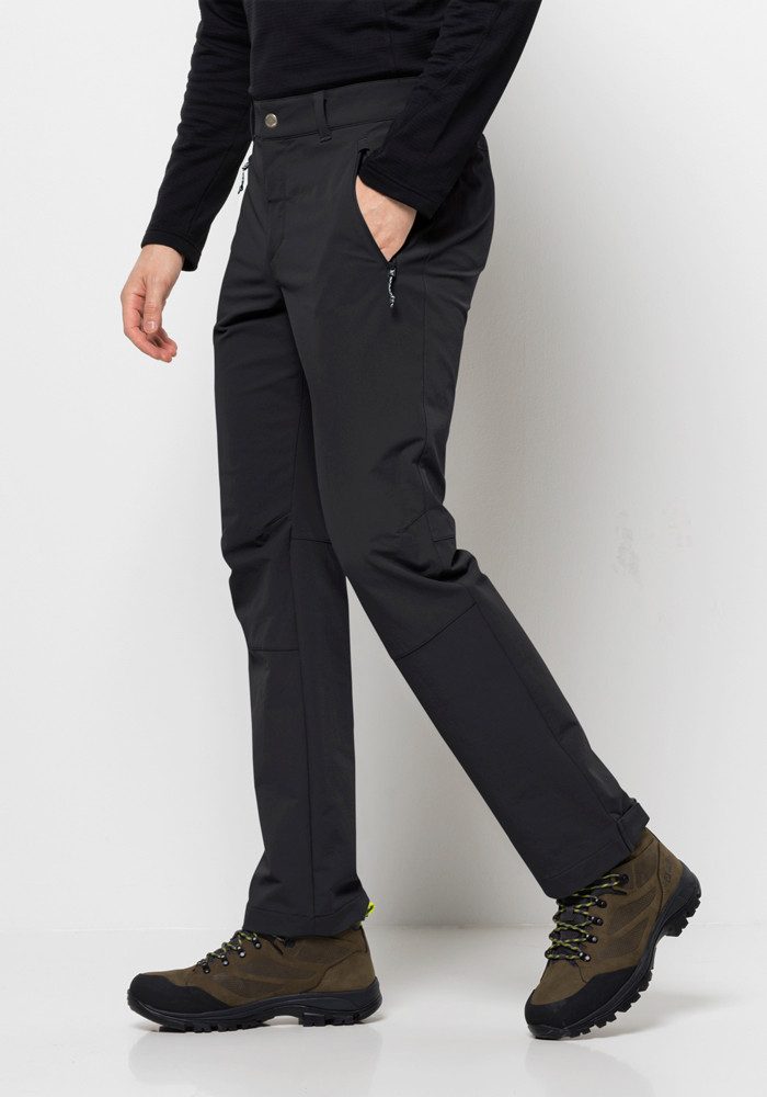 Jack Wolfskin Softshellhose ACTIVATE XT PANTS günstig online kaufen
