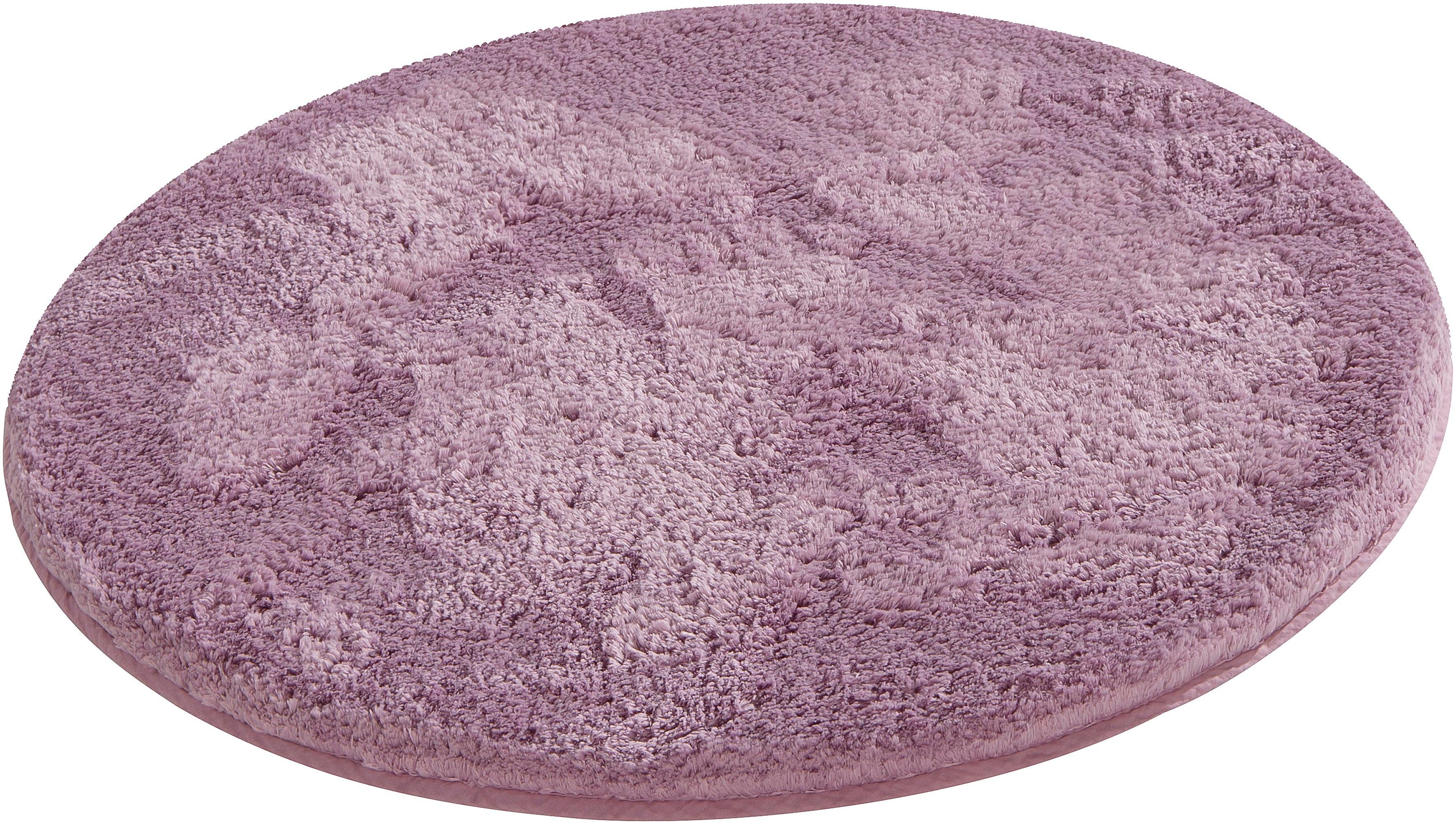 my home Badematte Jos, Badvorleger, Badezimmer günstig online kaufen