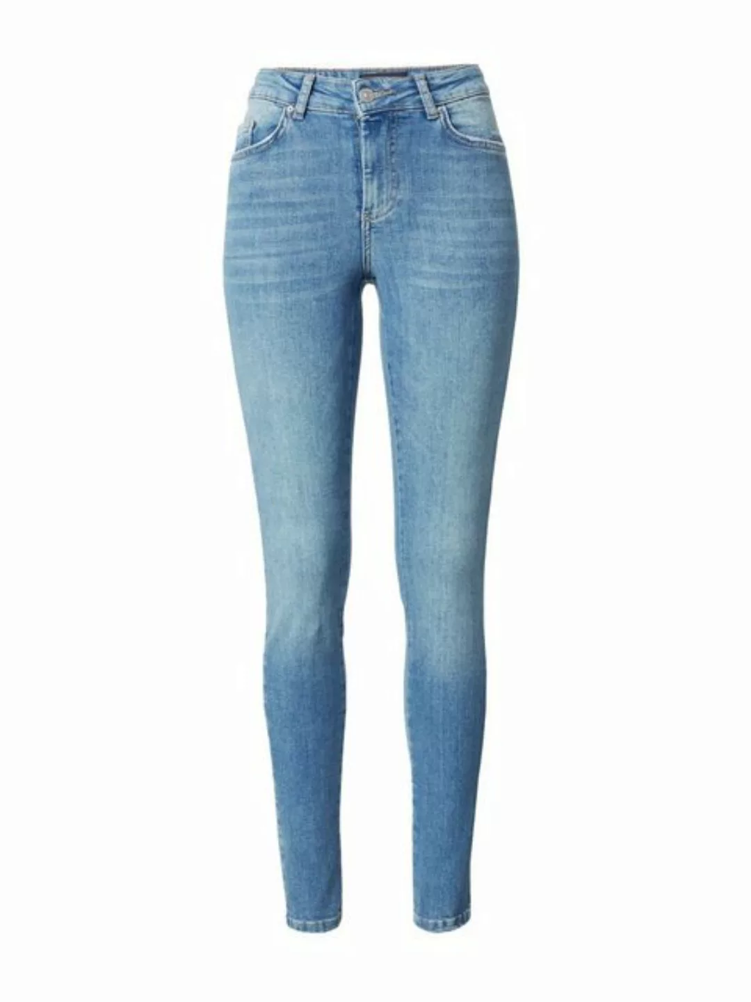 pieces Skinny-fit-Jeans PCDELLY günstig online kaufen