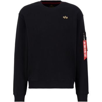 Alpha Industries Sweater "Alpha Industries Men - Sweatshirts 3D SL Sweatshi günstig online kaufen